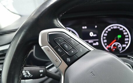 Volkswagen Polo VI (EU Market), 2021 год, 1 589 000 рублей, 13 фотография