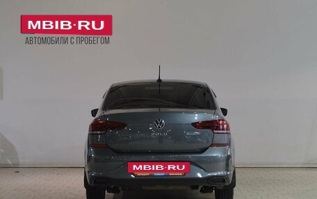 Volkswagen Polo VI (EU Market), 2021 год, 1 589 000 рублей, 6 фотография