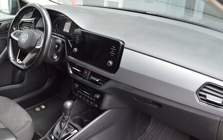 Volkswagen Polo VI (EU Market), 2021 год, 1 589 000 рублей, 19 фотография
