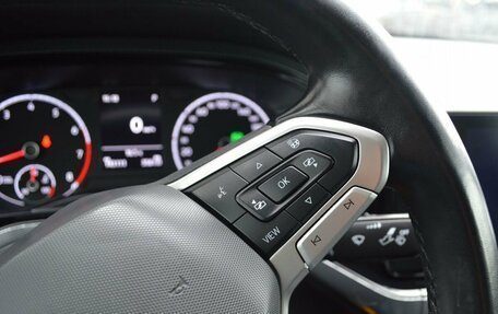 Volkswagen Polo VI (EU Market), 2021 год, 1 589 000 рублей, 14 фотография