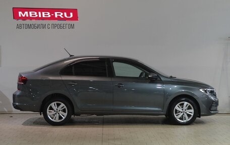Volkswagen Polo VI (EU Market), 2021 год, 1 589 000 рублей, 8 фотография