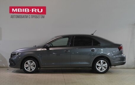 Volkswagen Polo VI (EU Market), 2021 год, 1 589 000 рублей, 7 фотография