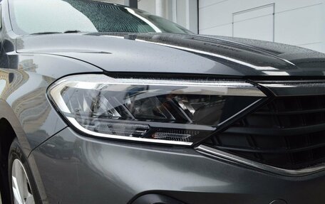 Volkswagen Polo VI (EU Market), 2021 год, 1 589 000 рублей, 24 фотография