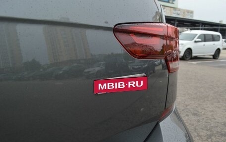 Volkswagen Polo VI (EU Market), 2021 год, 1 589 000 рублей, 25 фотография