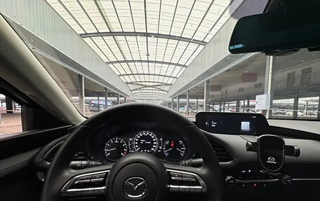Mazda 3, 2021 год, 1 150 009 рублей, 4 фотография