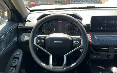 Haval Jolion, 2025 год, 2 149 000 рублей, 10 фотография