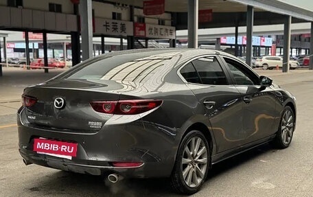 Mazda 3, 2021 год, 1 150 009 рублей, 3 фотография