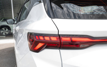 Geely Coolray I, 2024 год, 3 109 190 рублей, 9 фотография