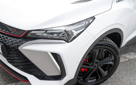Geely Coolray I, 2024 год, 3 109 190 рублей, 8 фотография