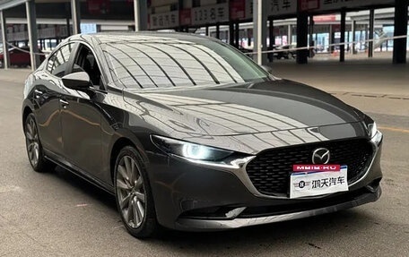 Mazda 3, 2021 год, 1 150 009 рублей, 6 фотография