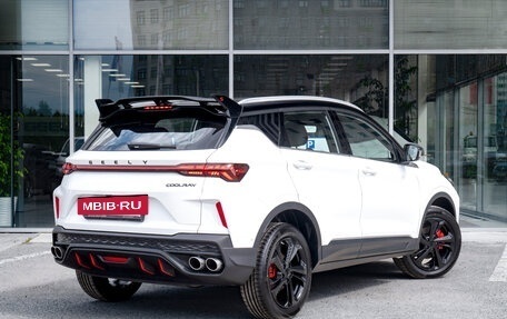 Geely Coolray I, 2024 год, 3 109 190 рублей, 6 фотография