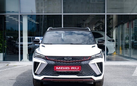 Geely Coolray I, 2024 год, 3 109 190 рублей, 2 фотография
