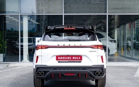 Geely Coolray I, 2024 год, 3 109 190 рублей, 5 фотография