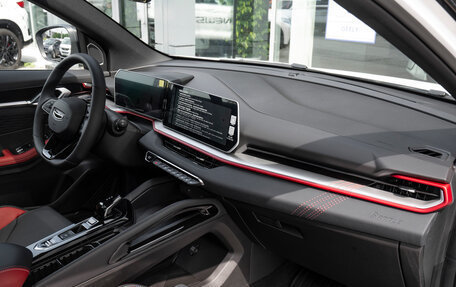 Geely Coolray I, 2024 год, 3 109 190 рублей, 20 фотография