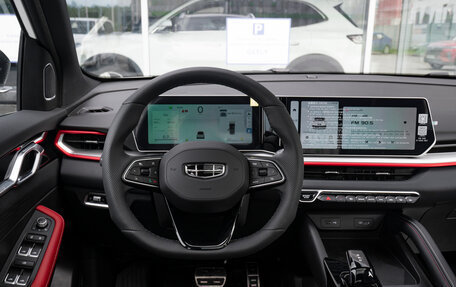 Geely Coolray I, 2024 год, 3 109 190 рублей, 23 фотография