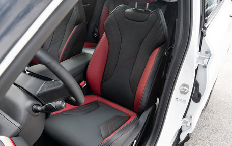 Geely Coolray I, 2024 год, 3 109 190 рублей, 17 фотография