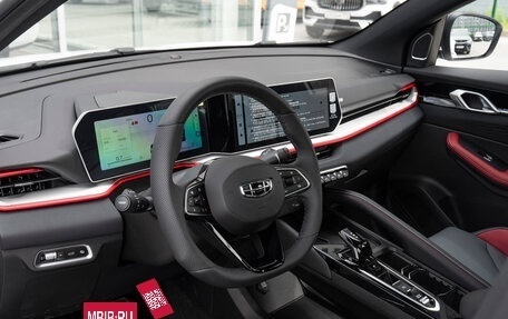 Geely Coolray I, 2024 год, 3 109 190 рублей, 14 фотография