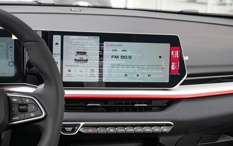 Geely Coolray I, 2024 год, 3 109 190 рублей, 27 фотография