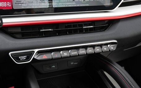 Geely Coolray I, 2024 год, 3 109 190 рублей, 28 фотография
