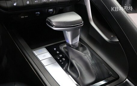 Hyundai Avante, 2021 год, 1 230 000 рублей, 12 фотография