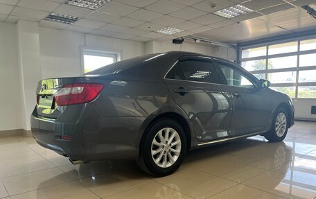 Toyota Camry, 2012 год, 1 669 999 рублей, 4 фотография