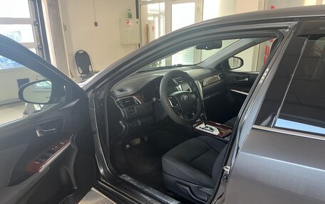 Toyota Camry, 2012 год, 1 669 999 рублей, 9 фотография