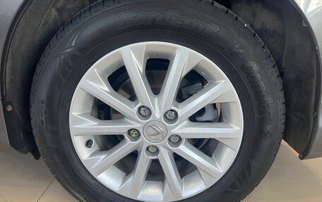 Toyota Camry, 2012 год, 1 669 999 рублей, 8 фотография