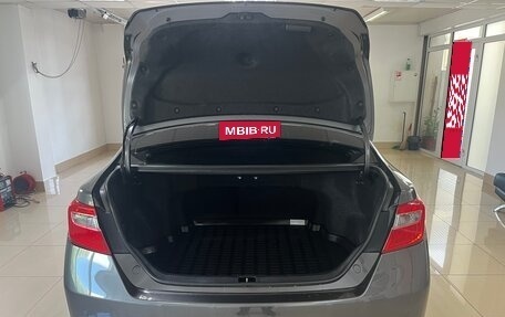 Toyota Camry, 2012 год, 1 669 999 рублей, 6 фотография