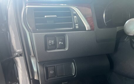 Toyota Camry, 2012 год, 1 669 999 рублей, 13 фотография
