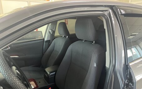 Toyota Camry, 2012 год, 1 669 999 рублей, 11 фотография