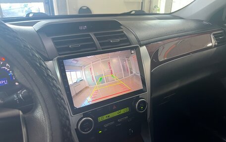 Toyota Camry, 2012 год, 1 669 999 рублей, 18 фотография