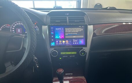 Toyota Camry, 2012 год, 1 669 999 рублей, 20 фотография