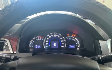Toyota Camry, 2012 год, 1 669 999 рублей, 16 фотография