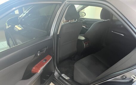 Toyota Camry, 2012 год, 1 669 999 рублей, 22 фотография