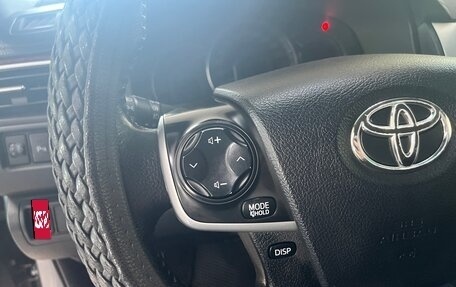Toyota Camry, 2012 год, 1 669 999 рублей, 17 фотография