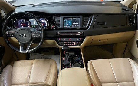 KIA Carnival III, 2020 год, 2 000 000 рублей, 6 фотография