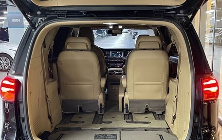 KIA Carnival III, 2020 год, 2 000 000 рублей, 10 фотография