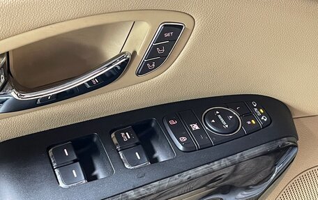 KIA Carnival III, 2020 год, 2 000 000 рублей, 17 фотография