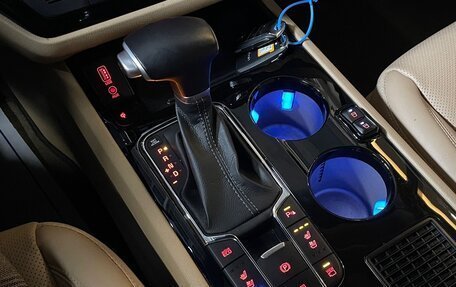 KIA Carnival III, 2020 год, 2 000 000 рублей, 15 фотография
