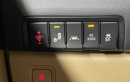 KIA Carnival III, 2020 год, 2 000 000 рублей, 16 фотография
