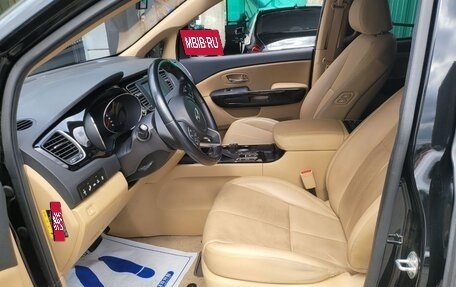 KIA Carnival III, 2020 год, 2 000 000 рублей, 7 фотография