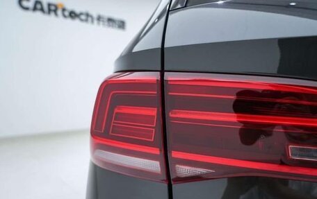 Volkswagen Tharu, 2022 год, 1 800 000 рублей, 14 фотография