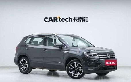 Volkswagen Tharu, 2022 год, 1 800 000 рублей, 3 фотография