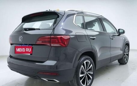 Volkswagen Tharu, 2022 год, 1 800 000 рублей, 12 фотография