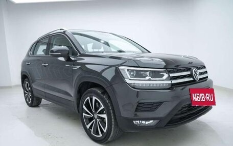 Volkswagen Tharu, 2022 год, 1 800 000 рублей, 7 фотография