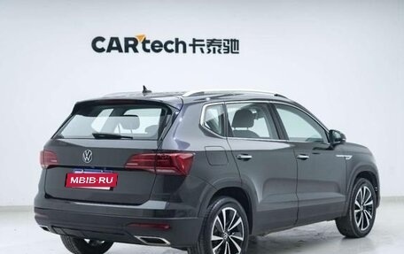 Volkswagen Tharu, 2022 год, 1 800 000 рублей, 10 фотография