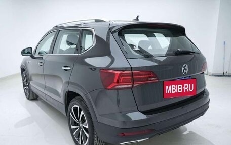Volkswagen Tharu, 2022 год, 1 800 000 рублей, 9 фотография