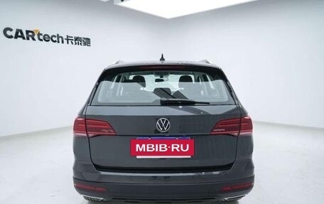 Volkswagen Tharu, 2022 год, 1 800 000 рублей, 13 фотография