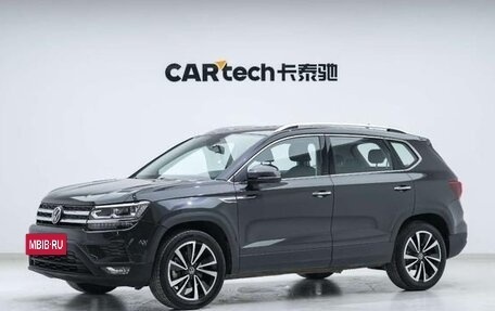 Volkswagen Tharu, 2022 год, 1 800 000 рублей, 2 фотография