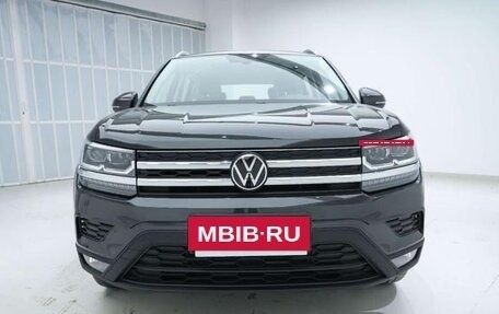 Volkswagen Tharu, 2022 год, 1 800 000 рублей, 5 фотография